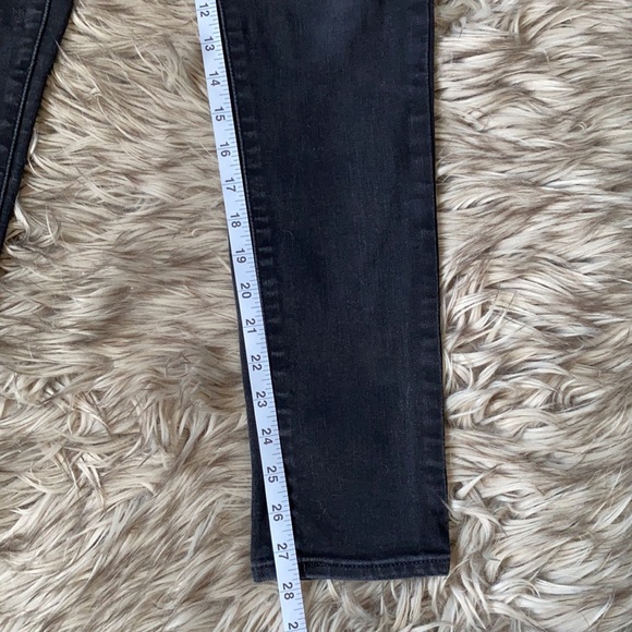 Levi’s 311 High Shaping Skinny Jeans - Picture 5 of 6